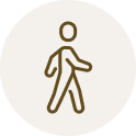 Circuit de marche